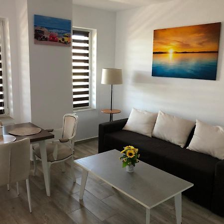 Lotus Northsea Apartment 마마이아 외부 사진