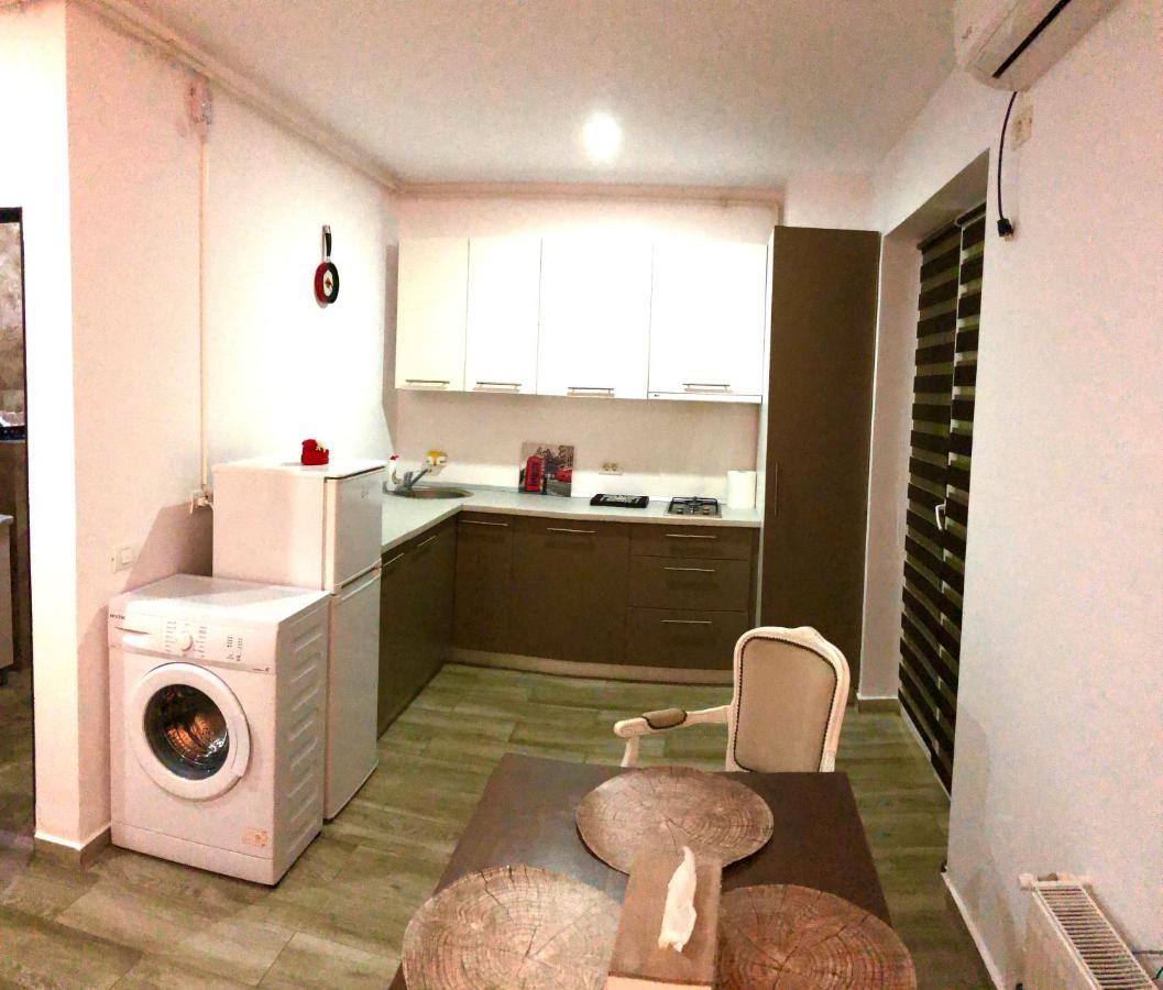 Lotus Northsea Apartment 마마이아 외부 사진
