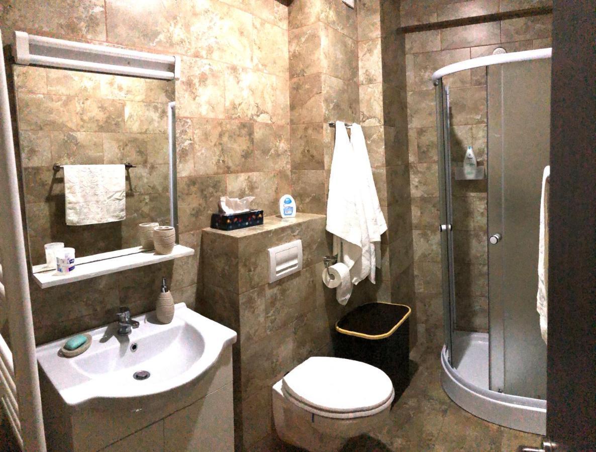 Lotus Northsea Apartment 마마이아 외부 사진