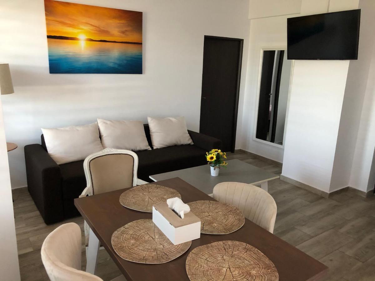 Lotus Northsea Apartment 마마이아 외부 사진