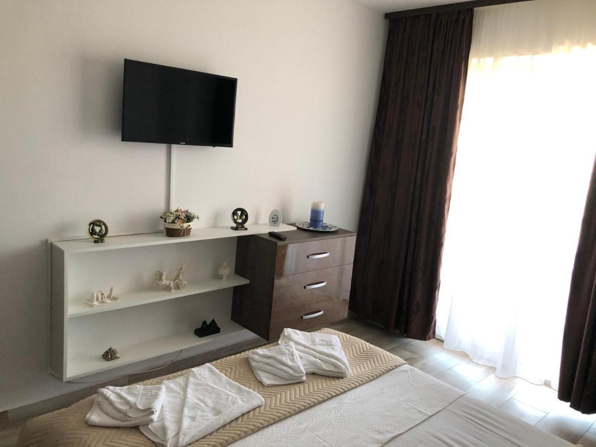 Lotus Northsea Apartment 마마이아 외부 사진