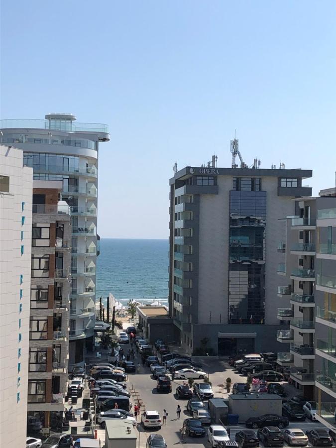 Lotus Northsea Apartment 마마이아 외부 사진